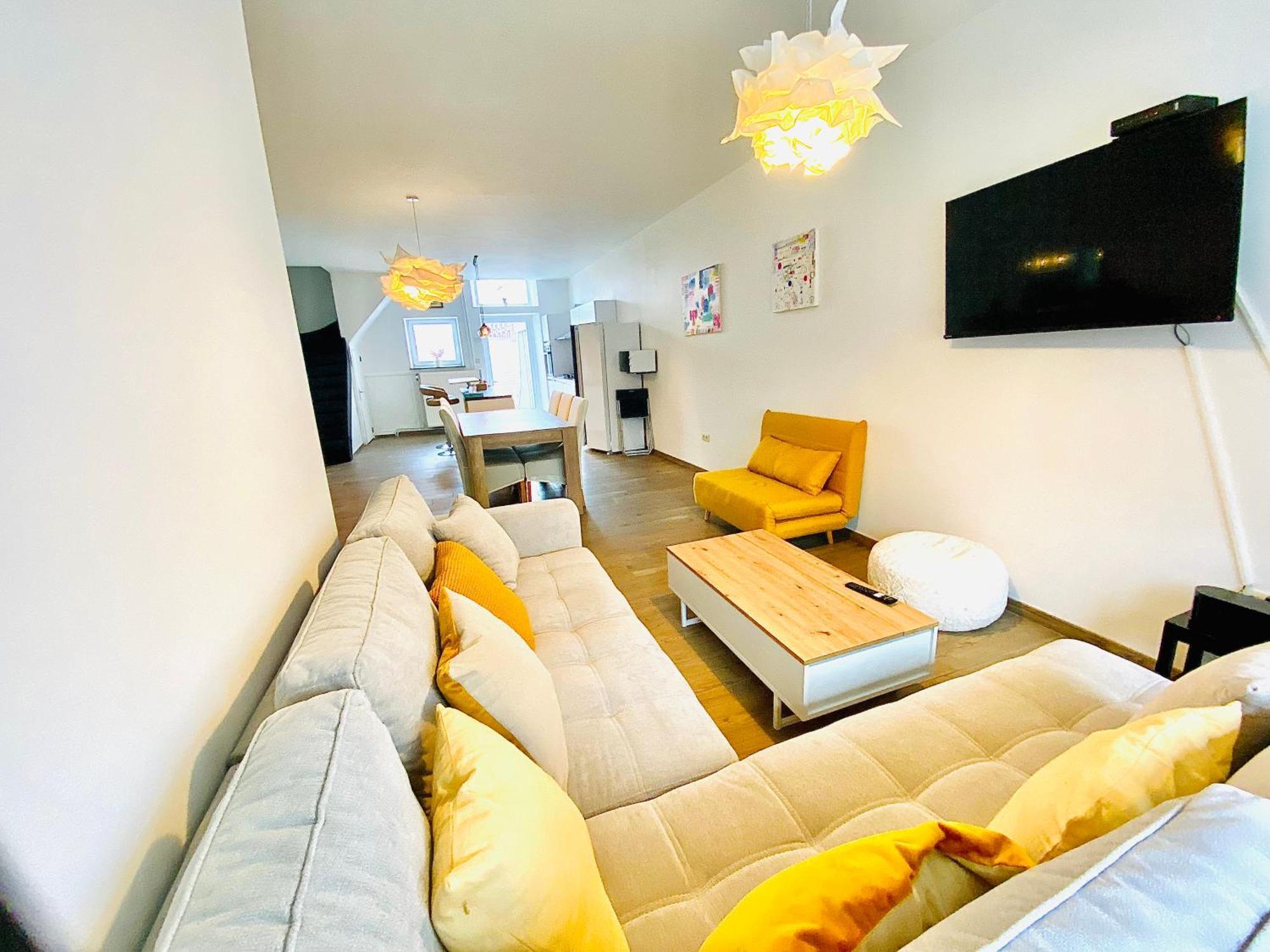 Residence Deluxe Σαρλρουά Εξωτερικό φωτογραφία