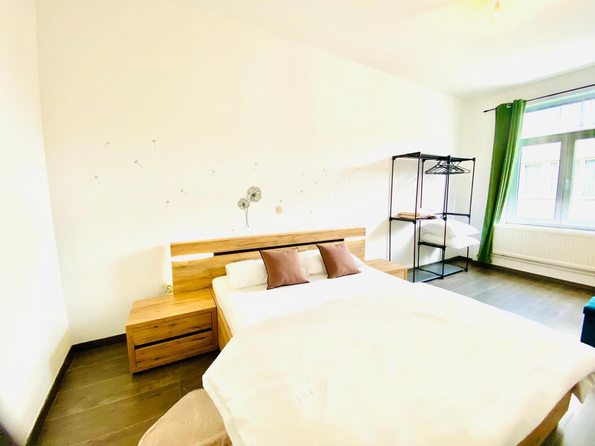 Residence Deluxe Σαρλρουά Εξωτερικό φωτογραφία