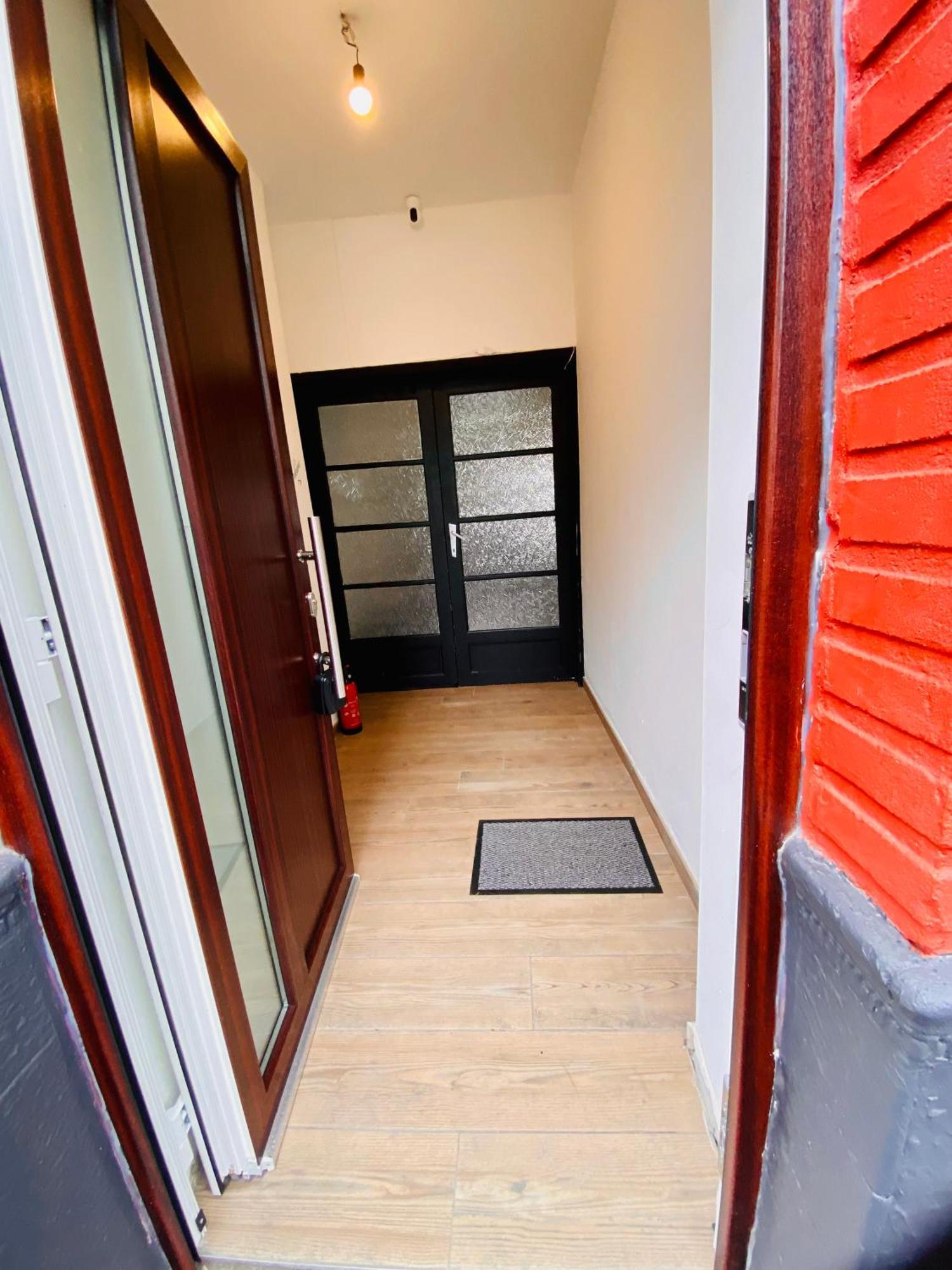 Residence Deluxe Σαρλρουά Εξωτερικό φωτογραφία