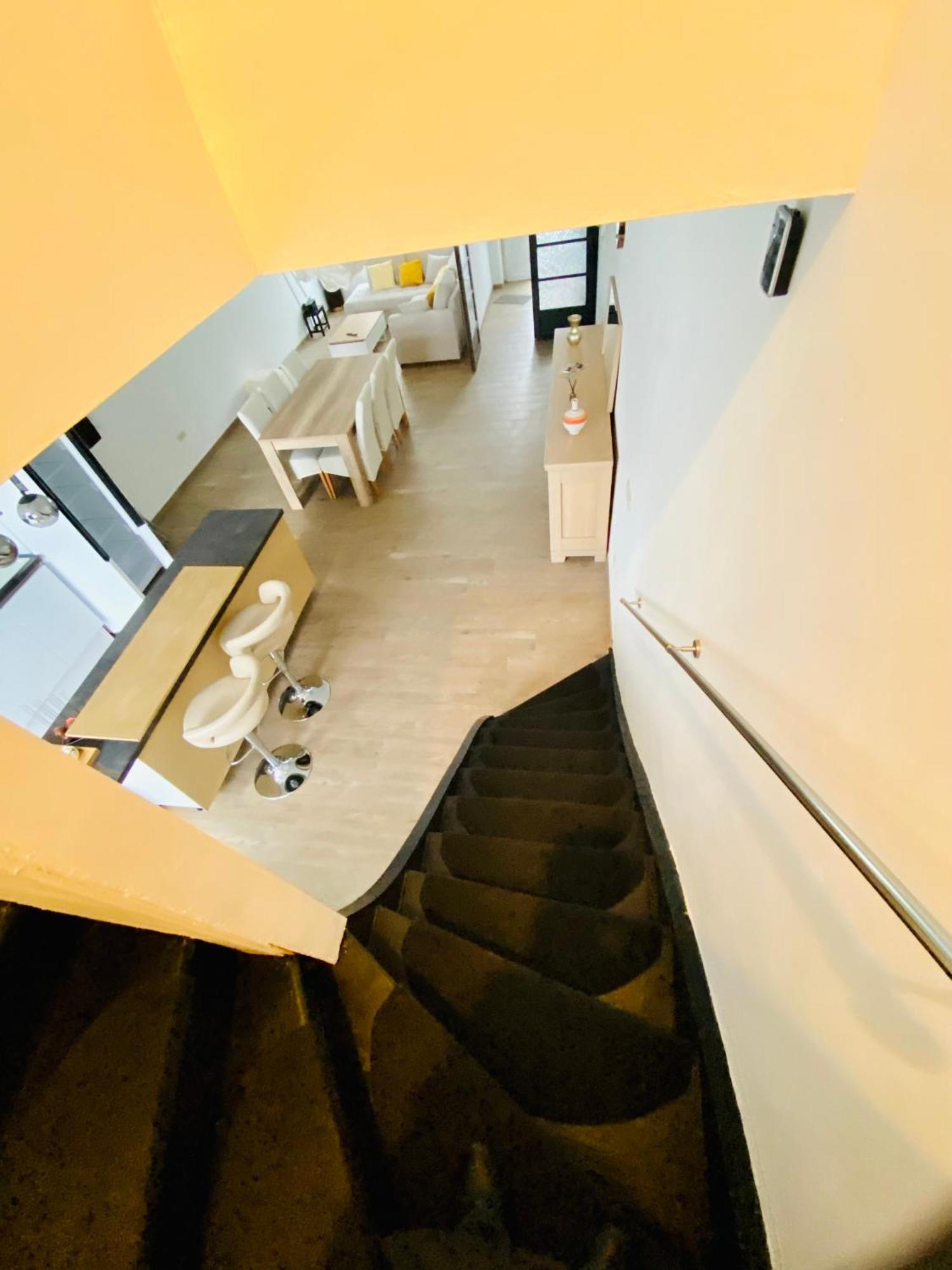 Residence Deluxe Σαρλρουά Εξωτερικό φωτογραφία
