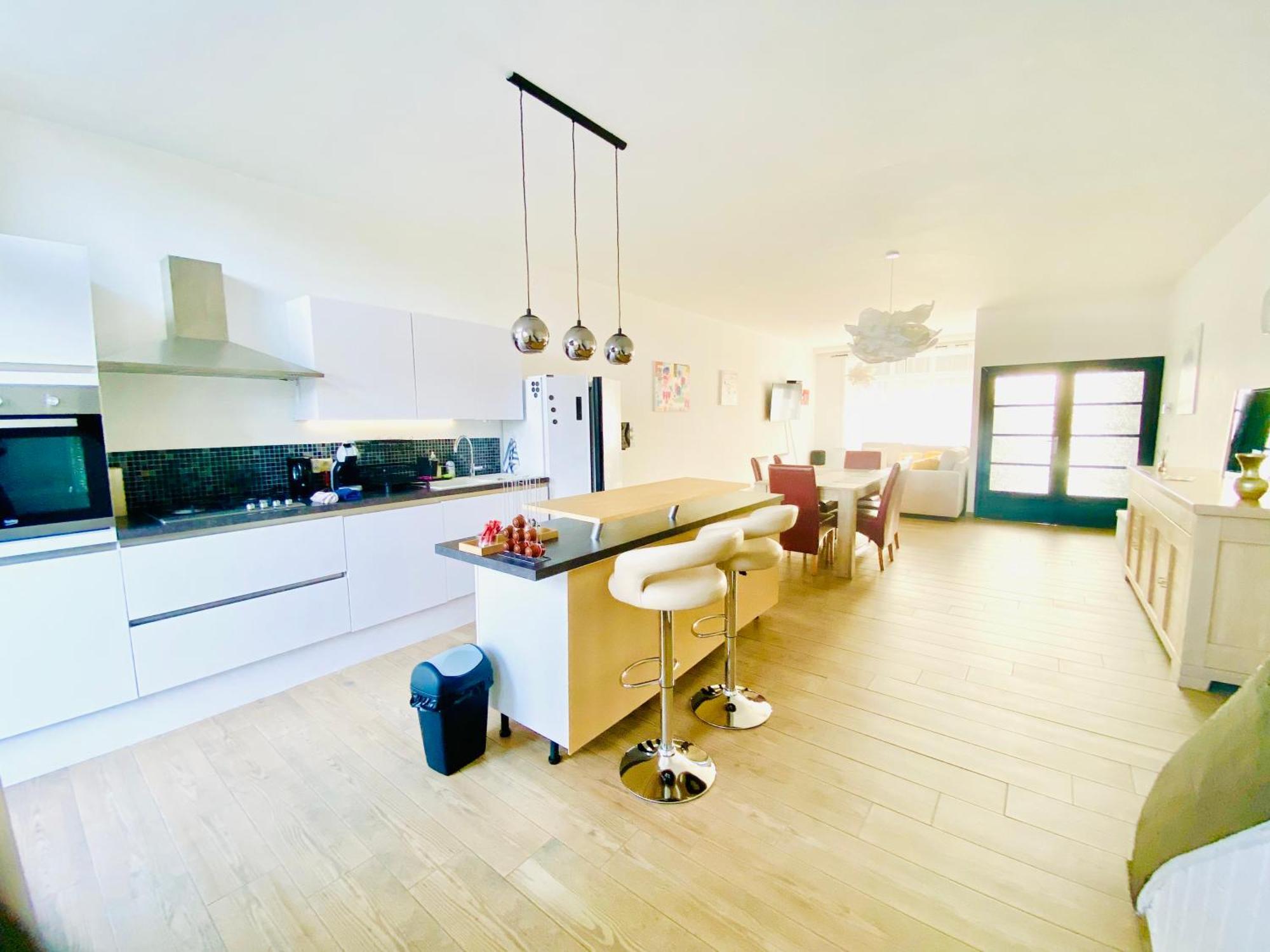 Residence Deluxe Σαρλρουά Εξωτερικό φωτογραφία