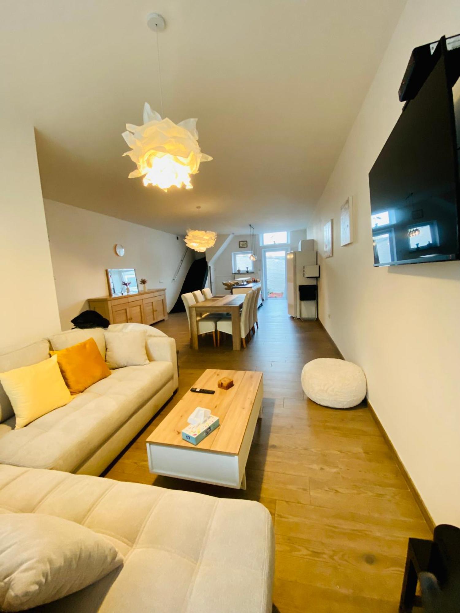 Residence Deluxe Σαρλρουά Εξωτερικό φωτογραφία