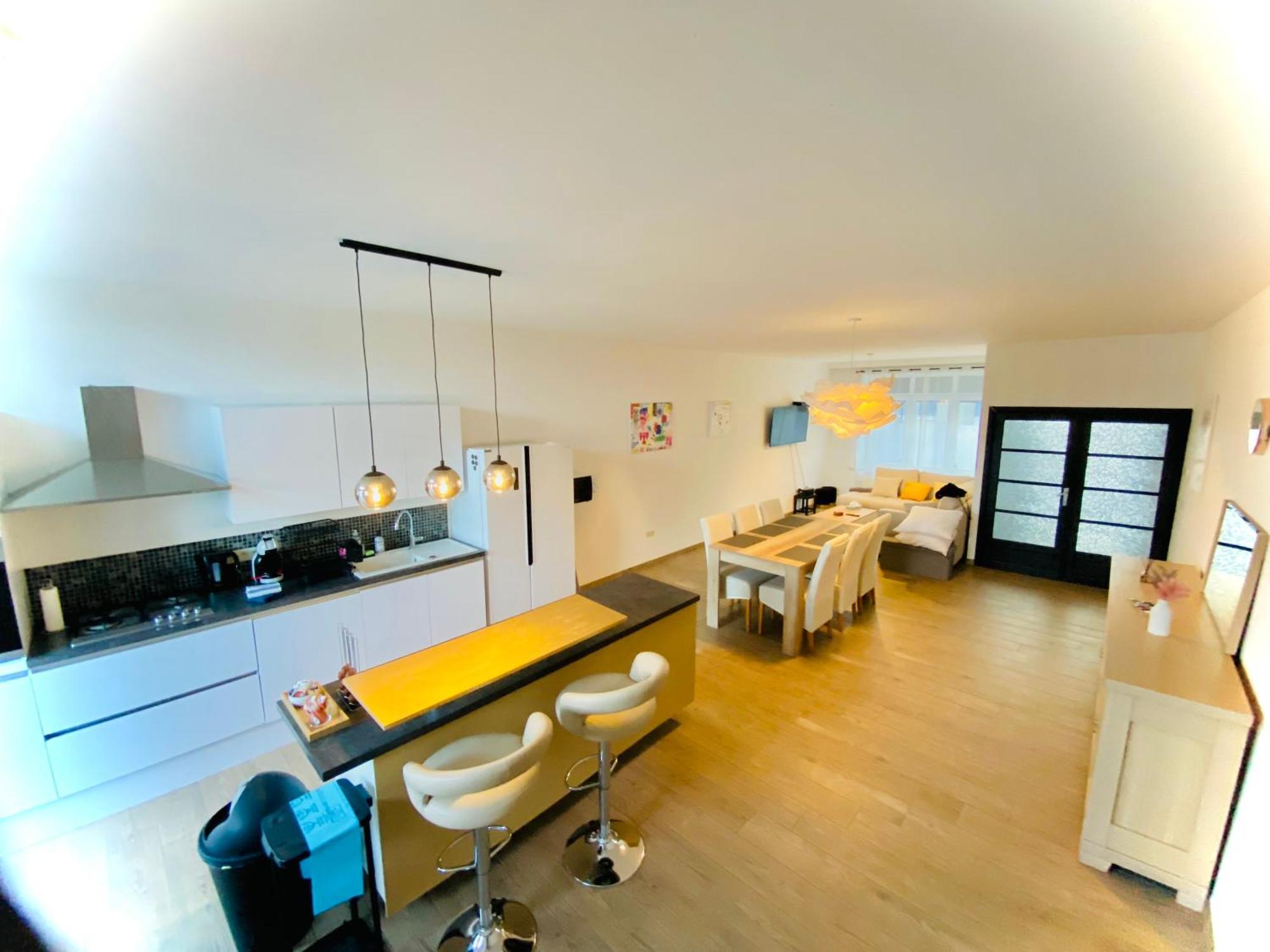 Residence Deluxe Σαρλρουά Εξωτερικό φωτογραφία