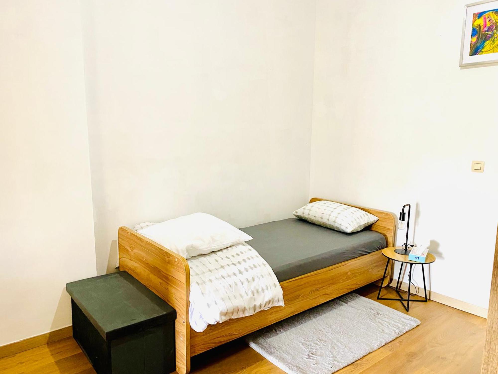 Residence Deluxe Σαρλρουά Εξωτερικό φωτογραφία