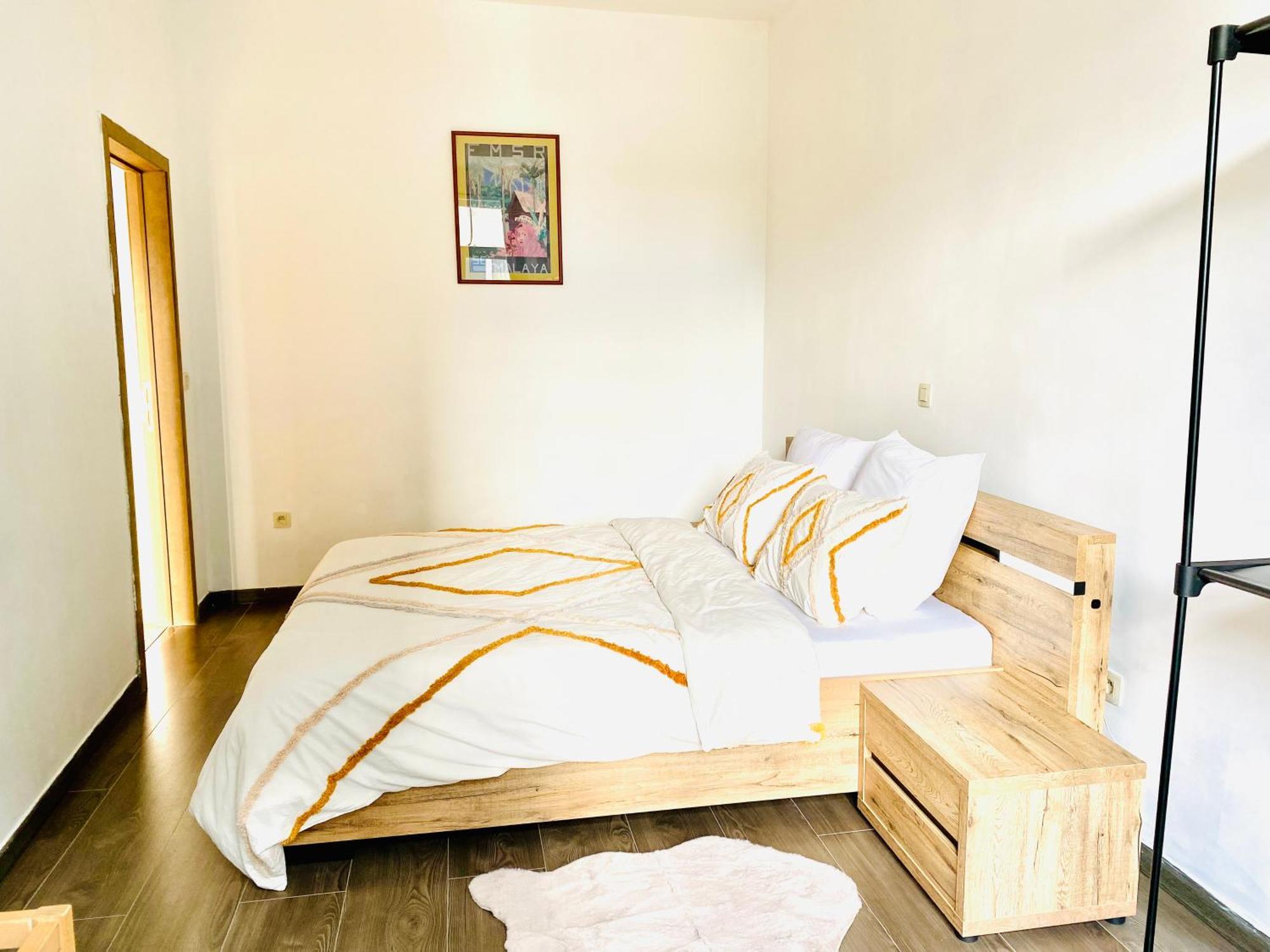 Residence Deluxe Σαρλρουά Εξωτερικό φωτογραφία