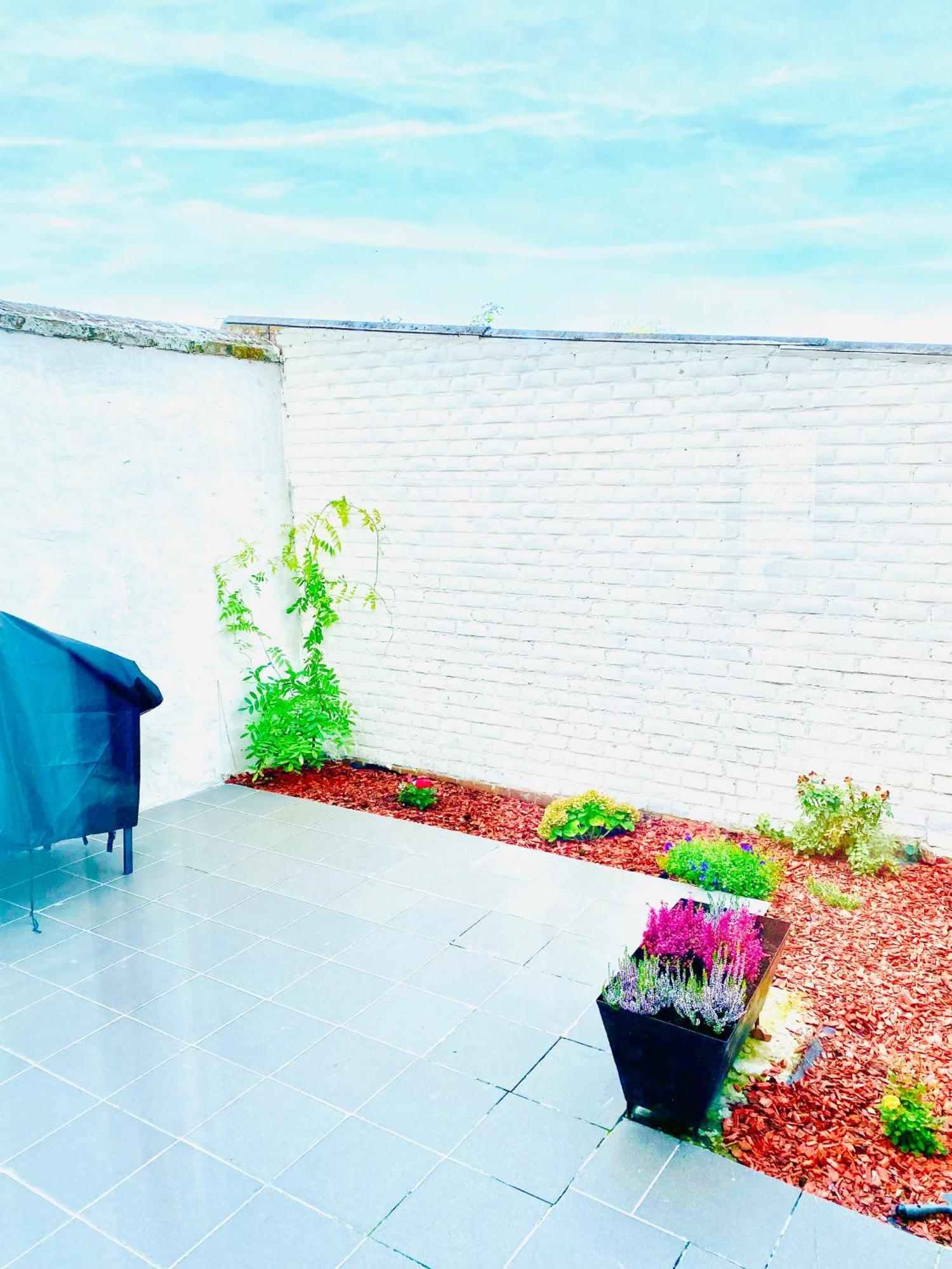 Residence Deluxe Σαρλρουά Εξωτερικό φωτογραφία
