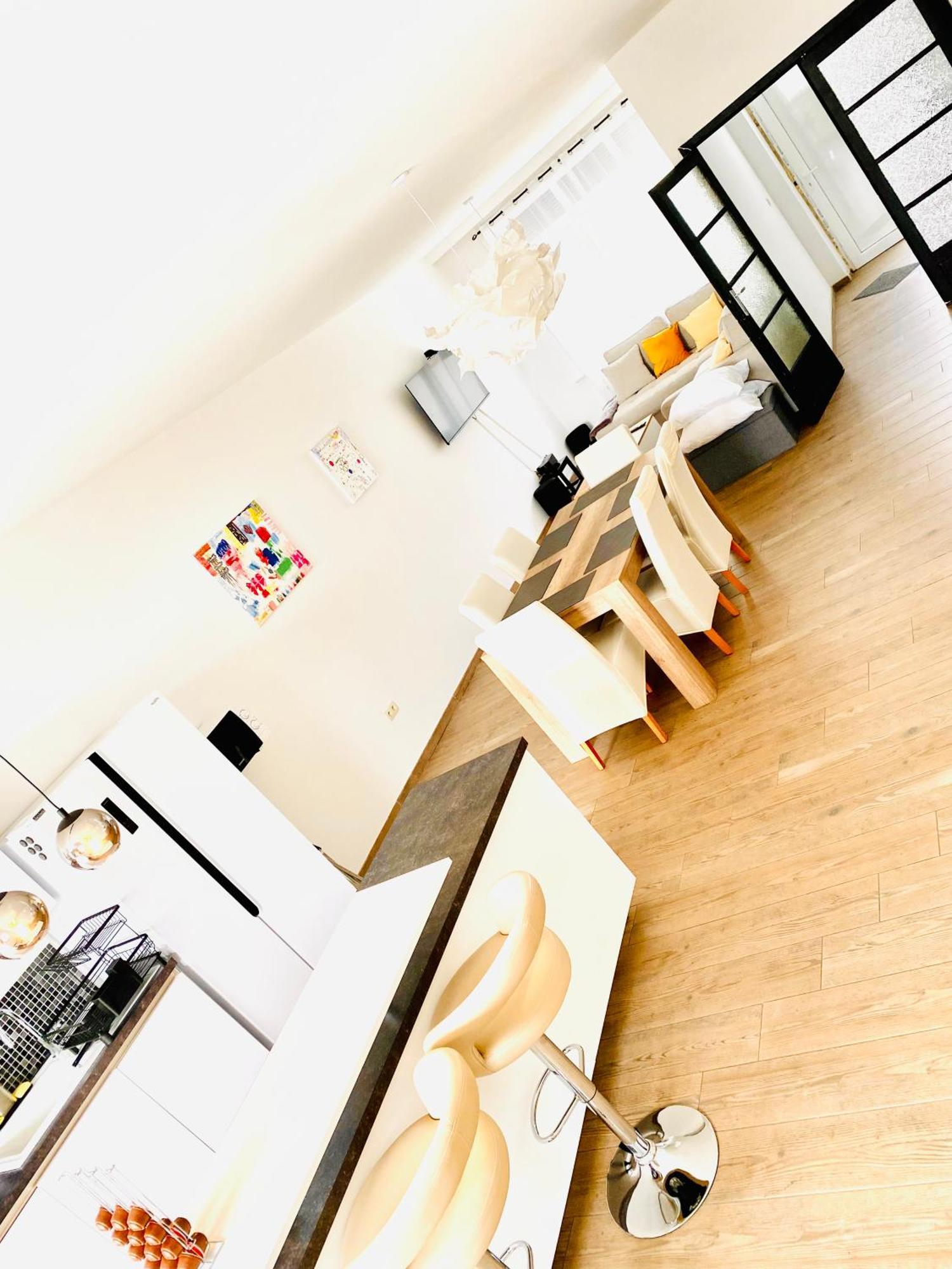 Residence Deluxe Σαρλρουά Εξωτερικό φωτογραφία
