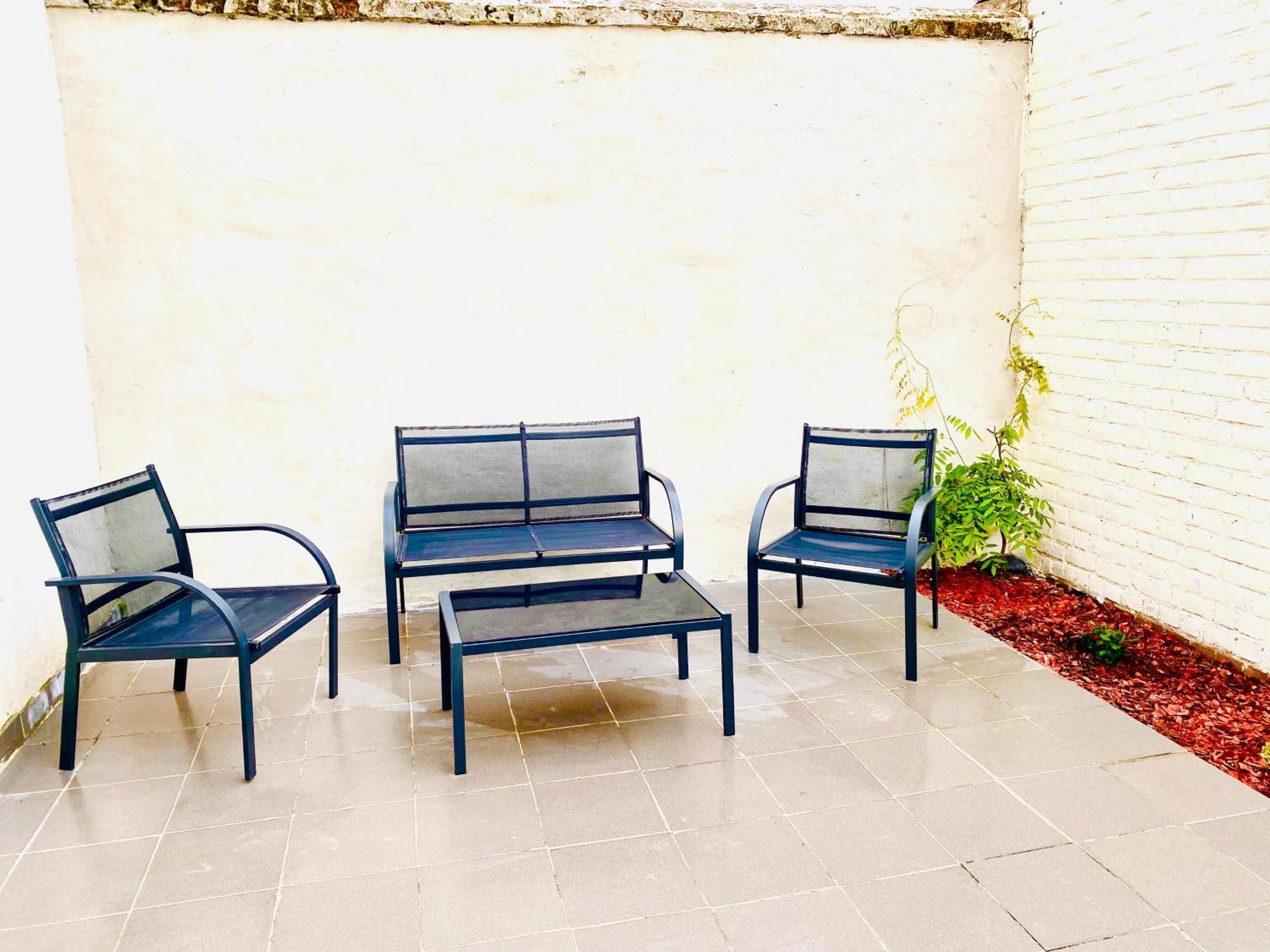 Residence Deluxe Σαρλρουά Εξωτερικό φωτογραφία