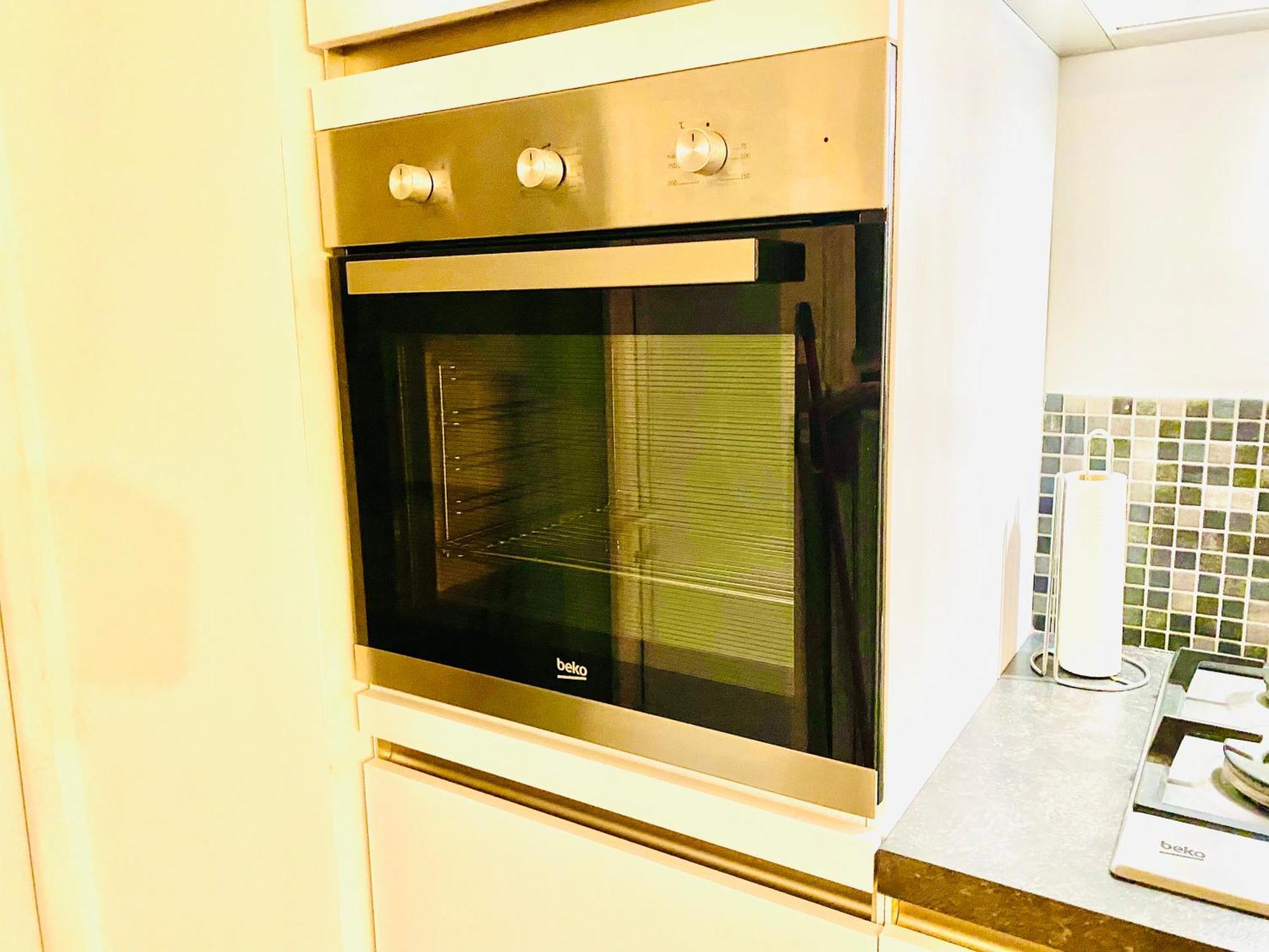 Residence Deluxe Σαρλρουά Εξωτερικό φωτογραφία