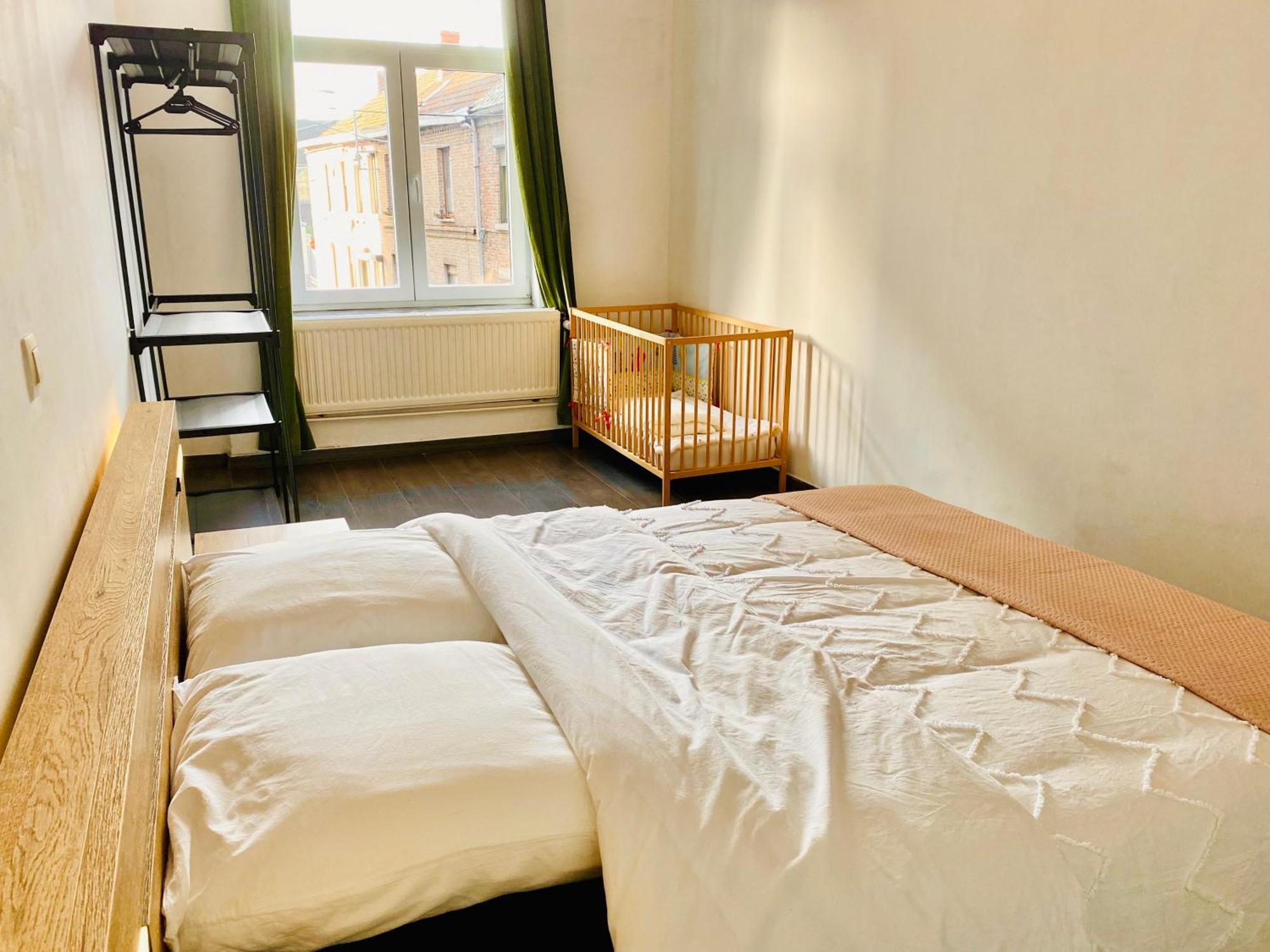 Residence Deluxe Σαρλρουά Εξωτερικό φωτογραφία