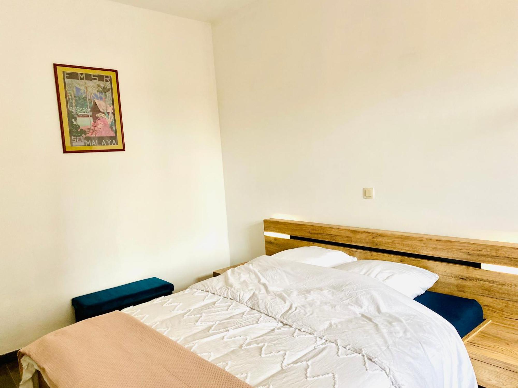 Residence Deluxe Σαρλρουά Εξωτερικό φωτογραφία